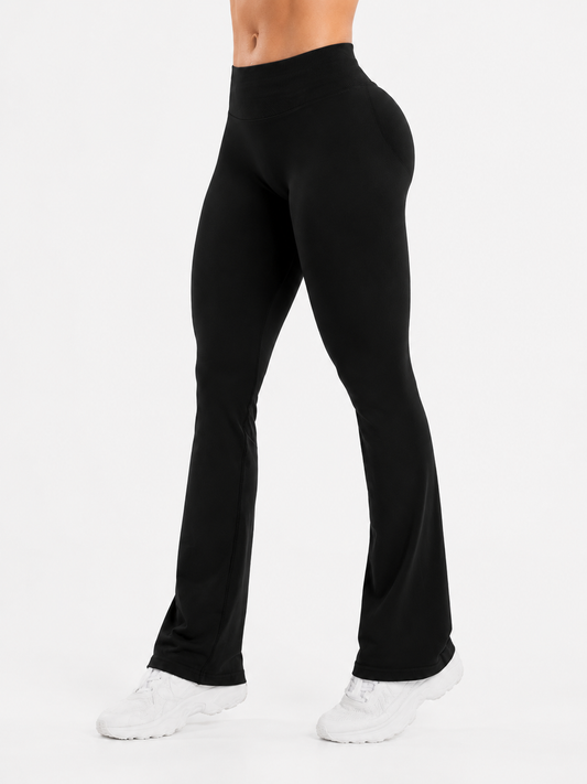 Sculpt Flare Black