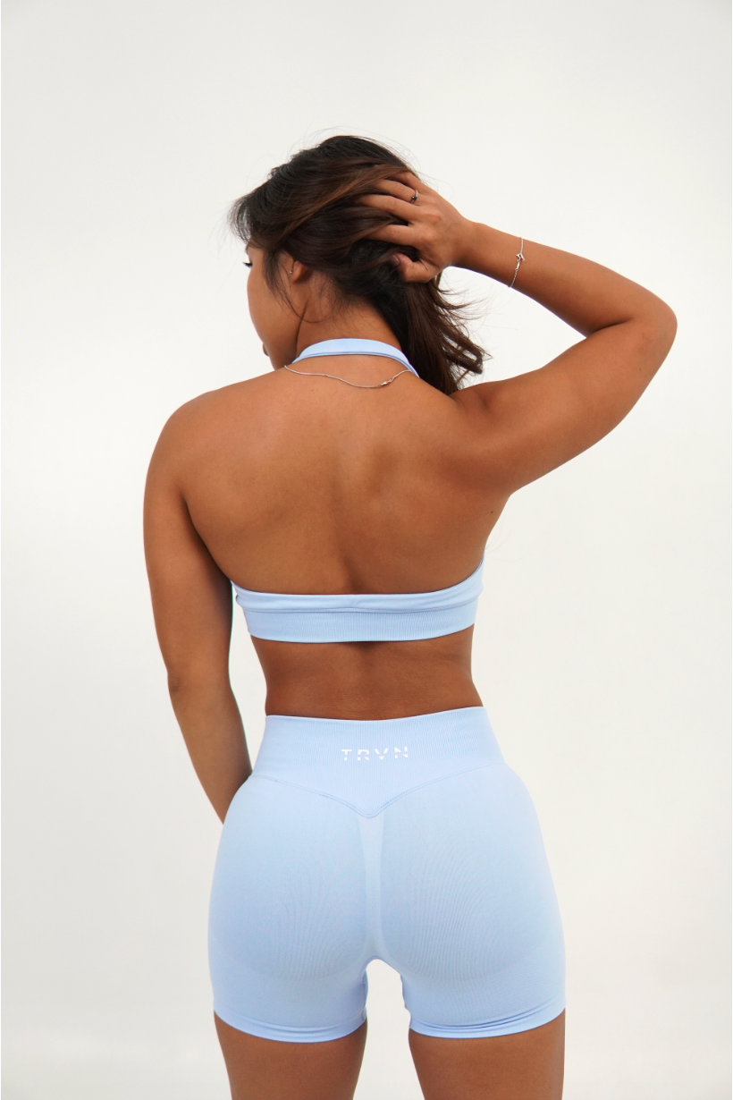 Frost Halter top, Pre-order