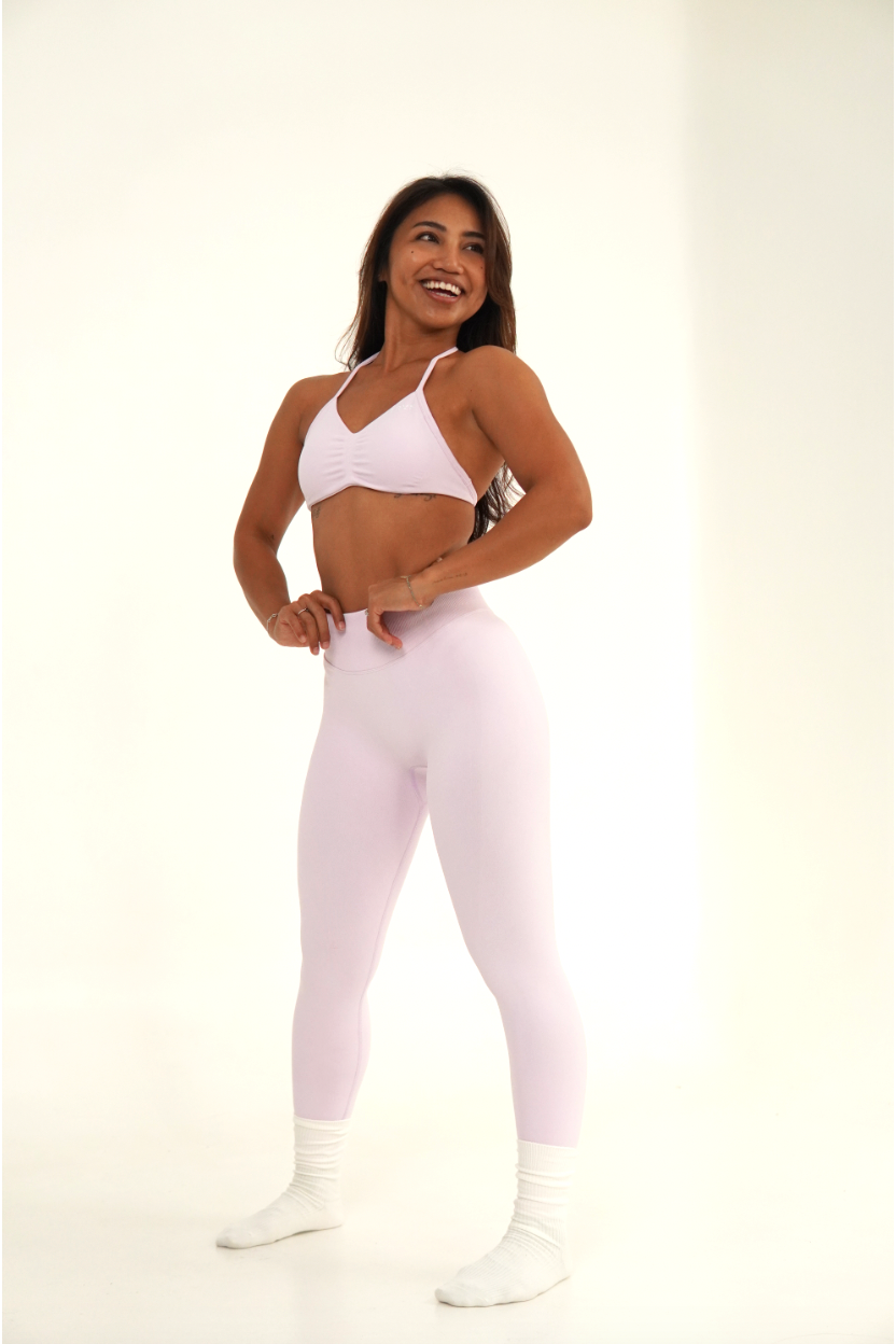 Pink Punch Leggings