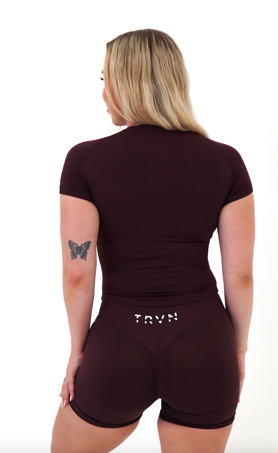 Pre-Order fra 20. mars: Mocha T-Shirt