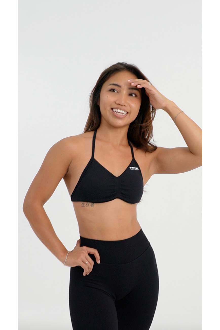 Obsidian Leggings