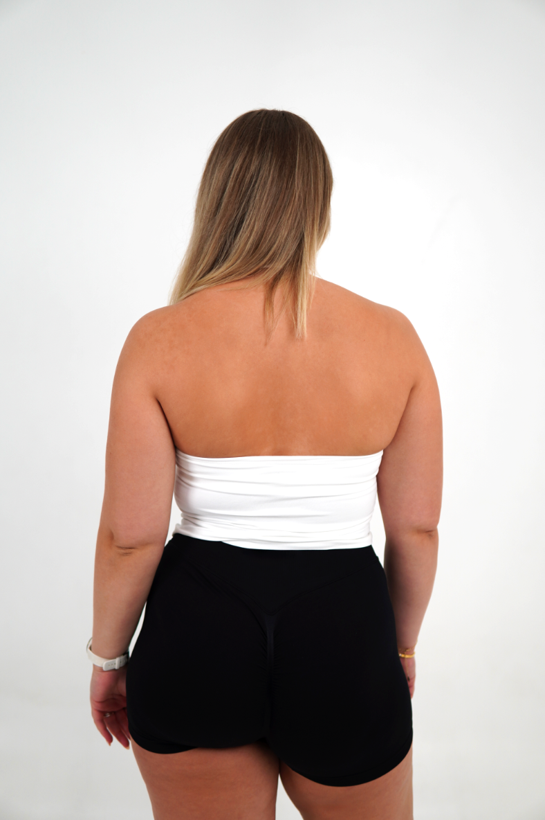 Pearl Halter Top