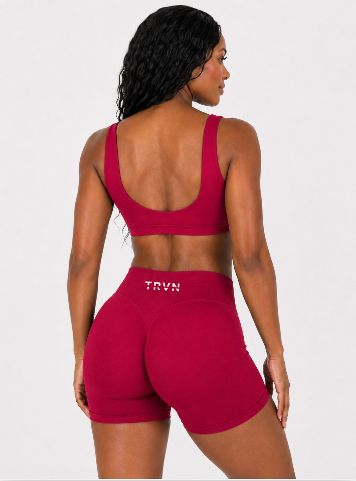 Ember Sculpt Bra
