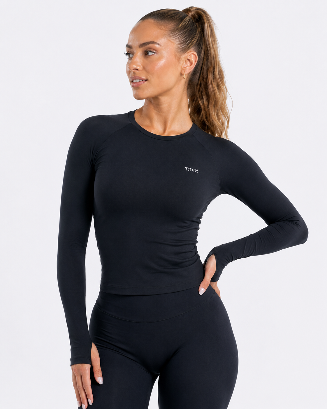 Obsidian Long Sleeve