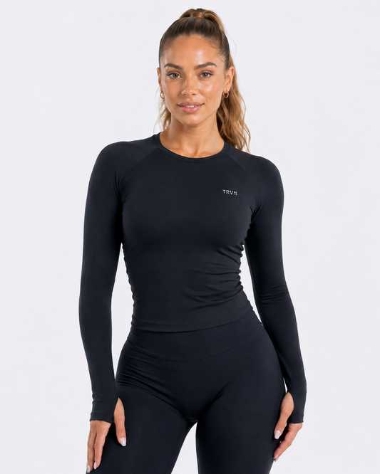 Obsidian Long Sleeve