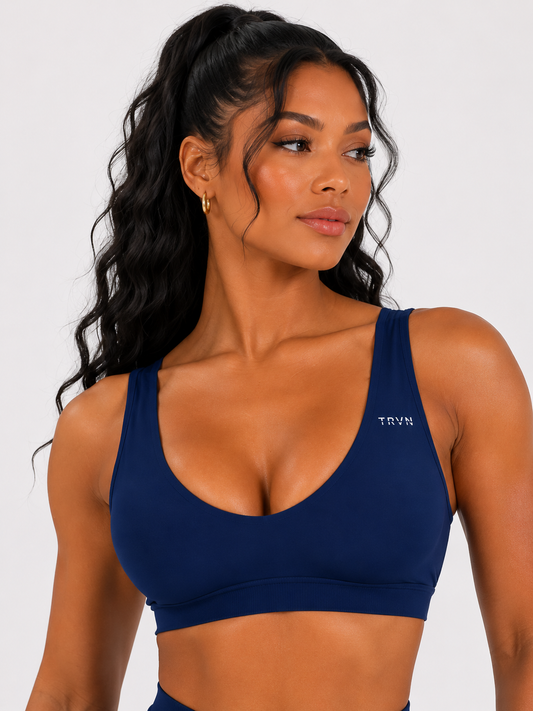 Blue Muse Sculpt Bra