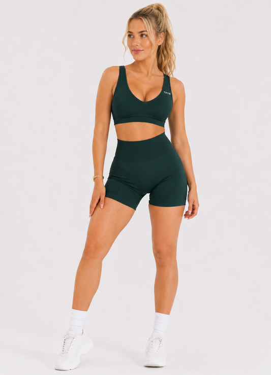 Juniper Sculpt Bra
