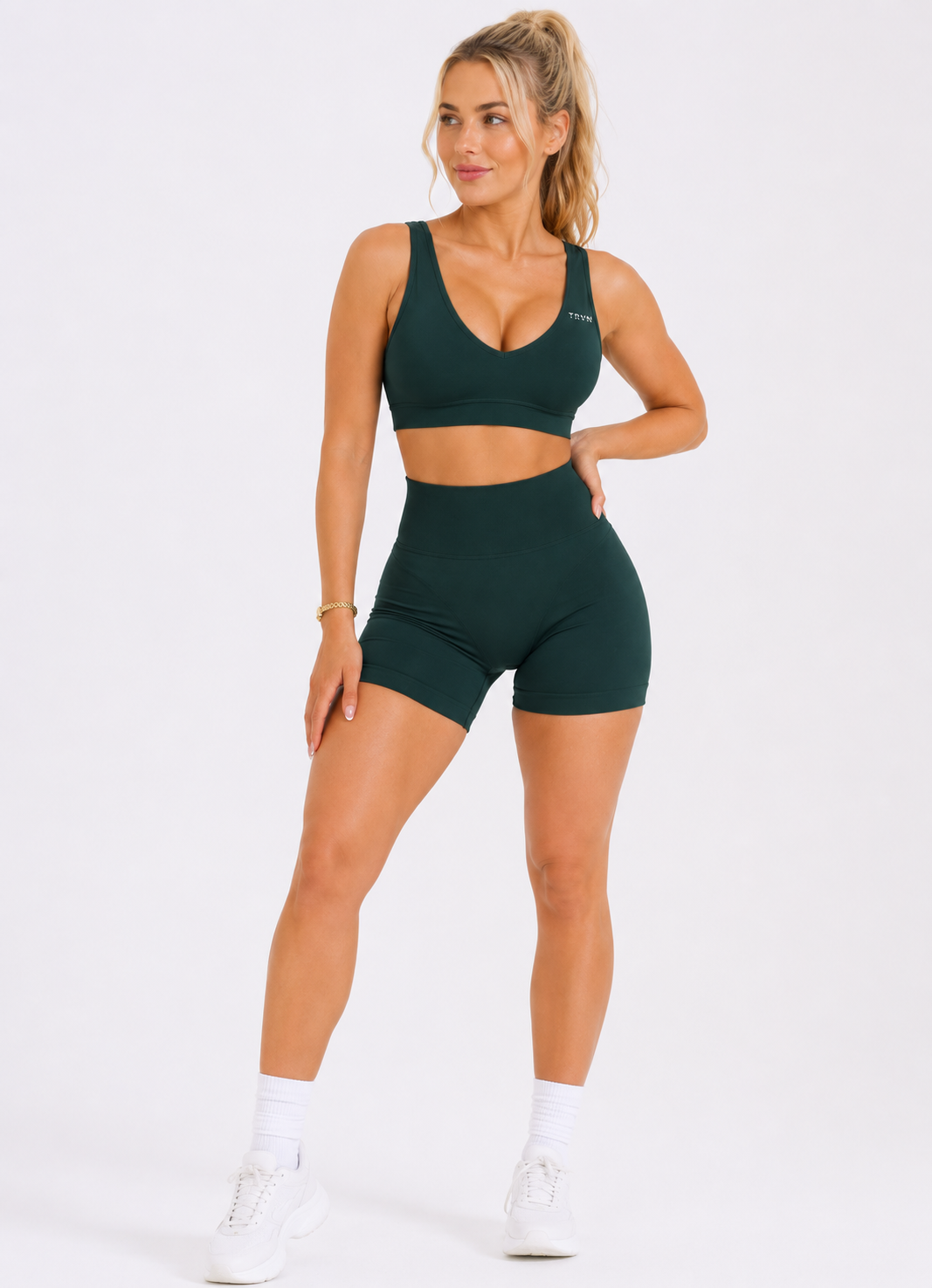 Juniper Sculpt Bra