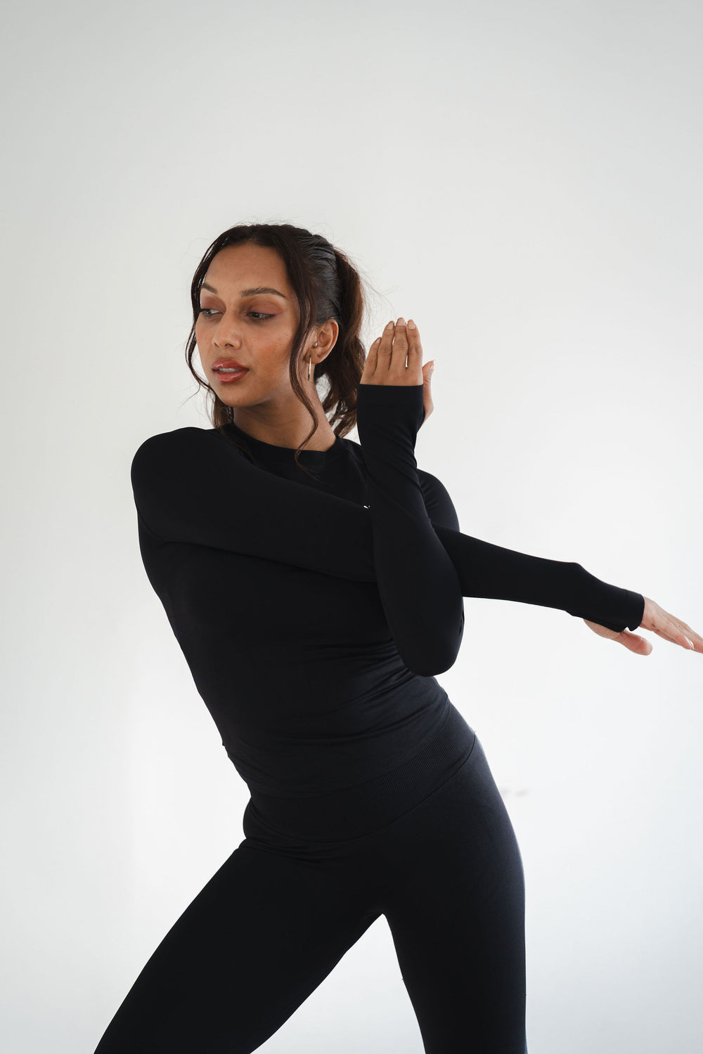 Obsidian Long Sleeve
