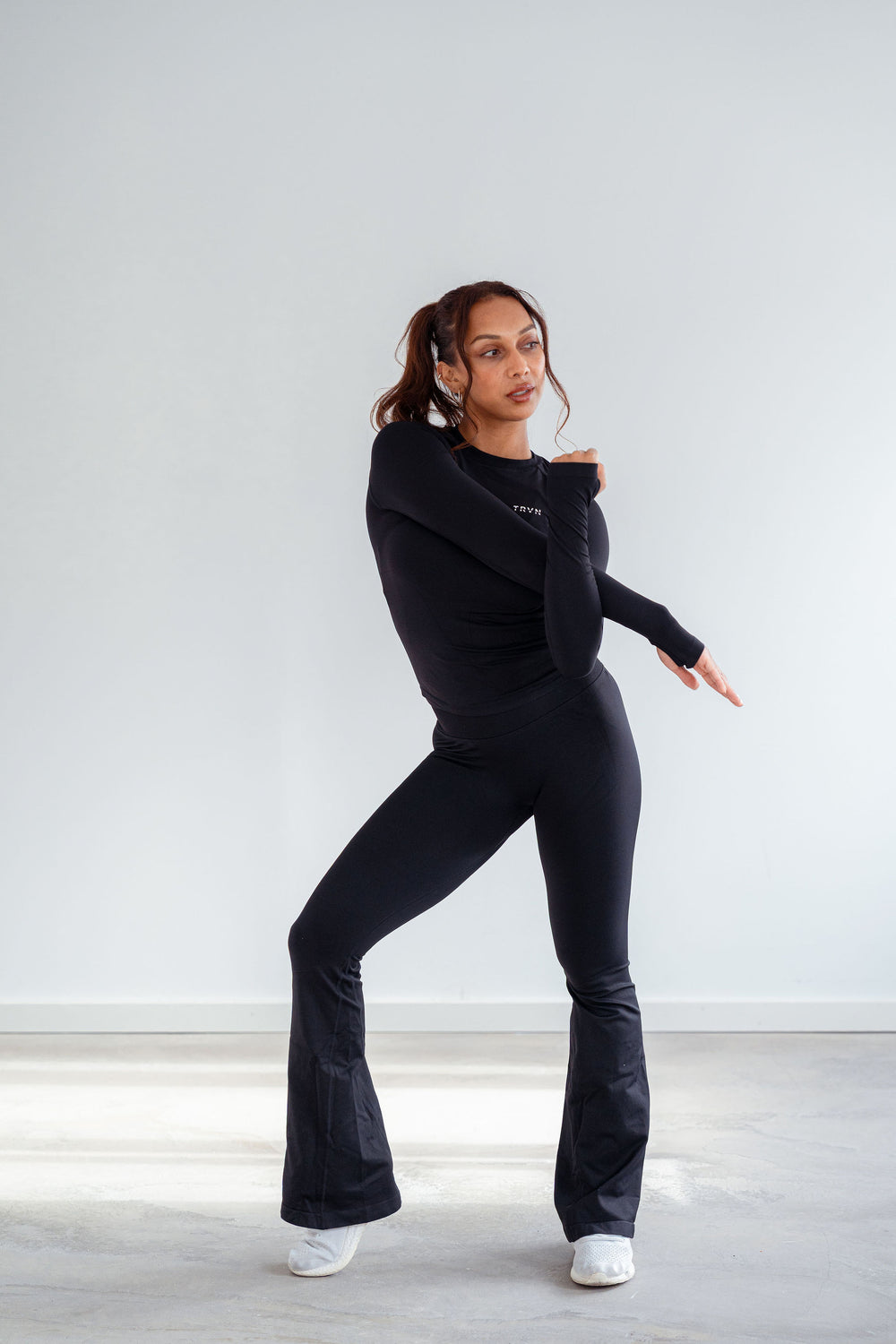 Obsidian Long Sleeve