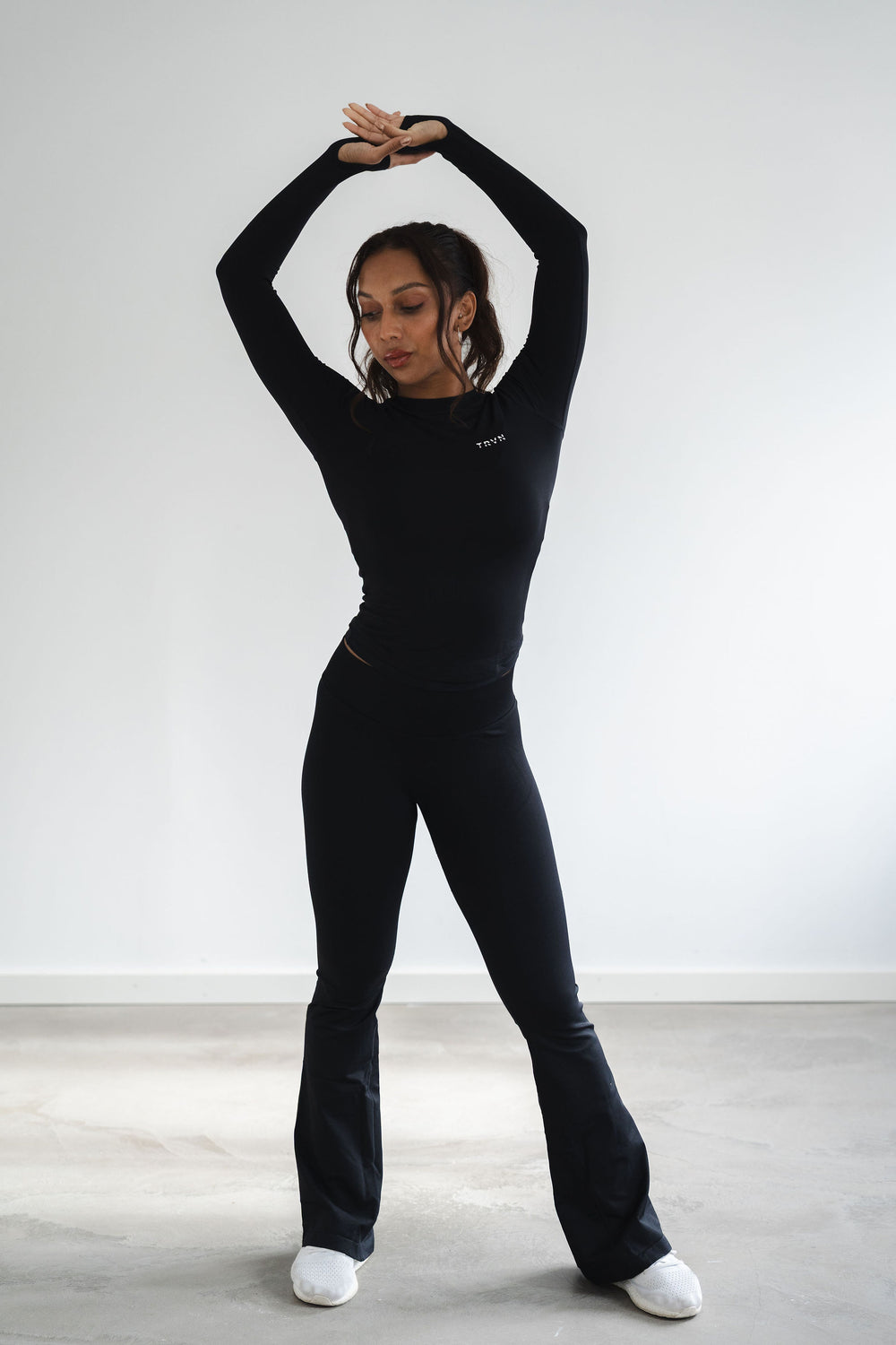 Obsidian Long Sleeve
