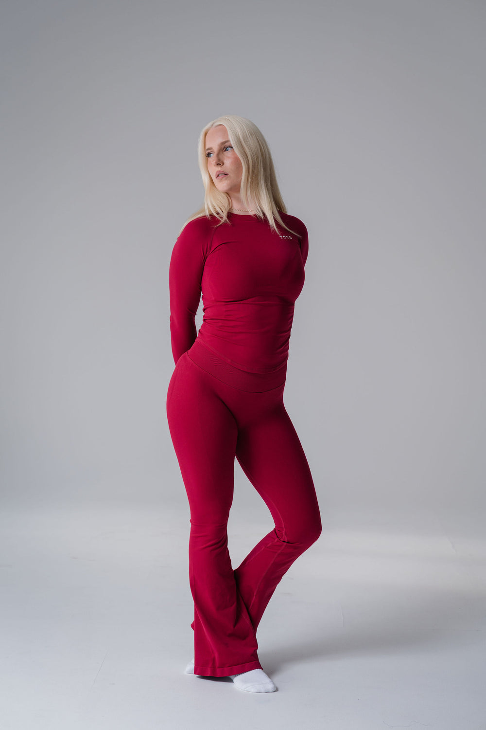 Ember Long sleeve