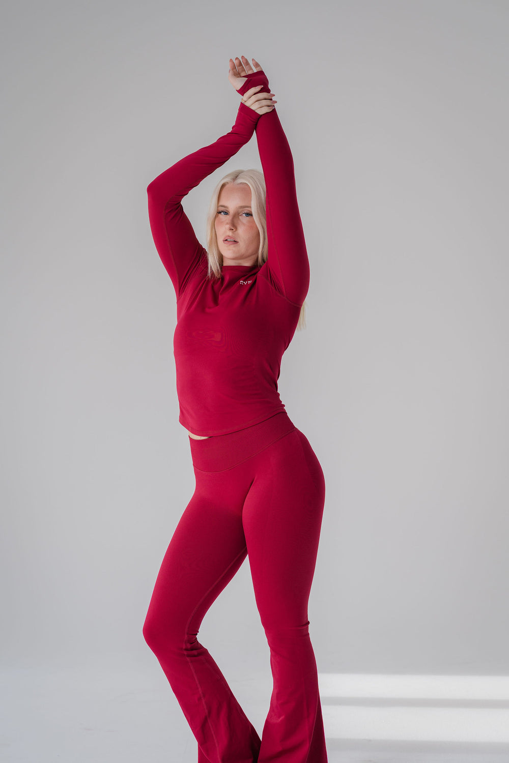 Ember Long sleeve