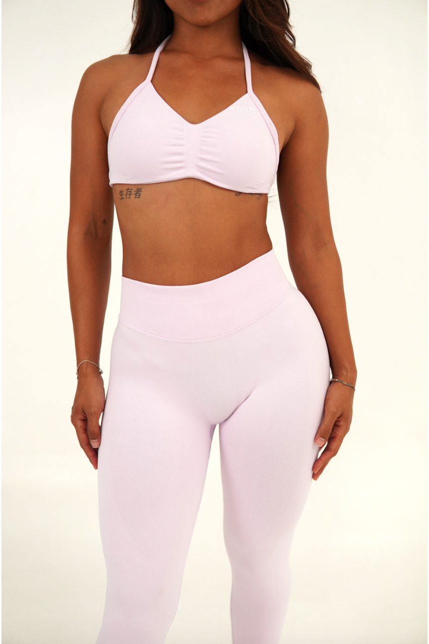 Pink Punch Leggings