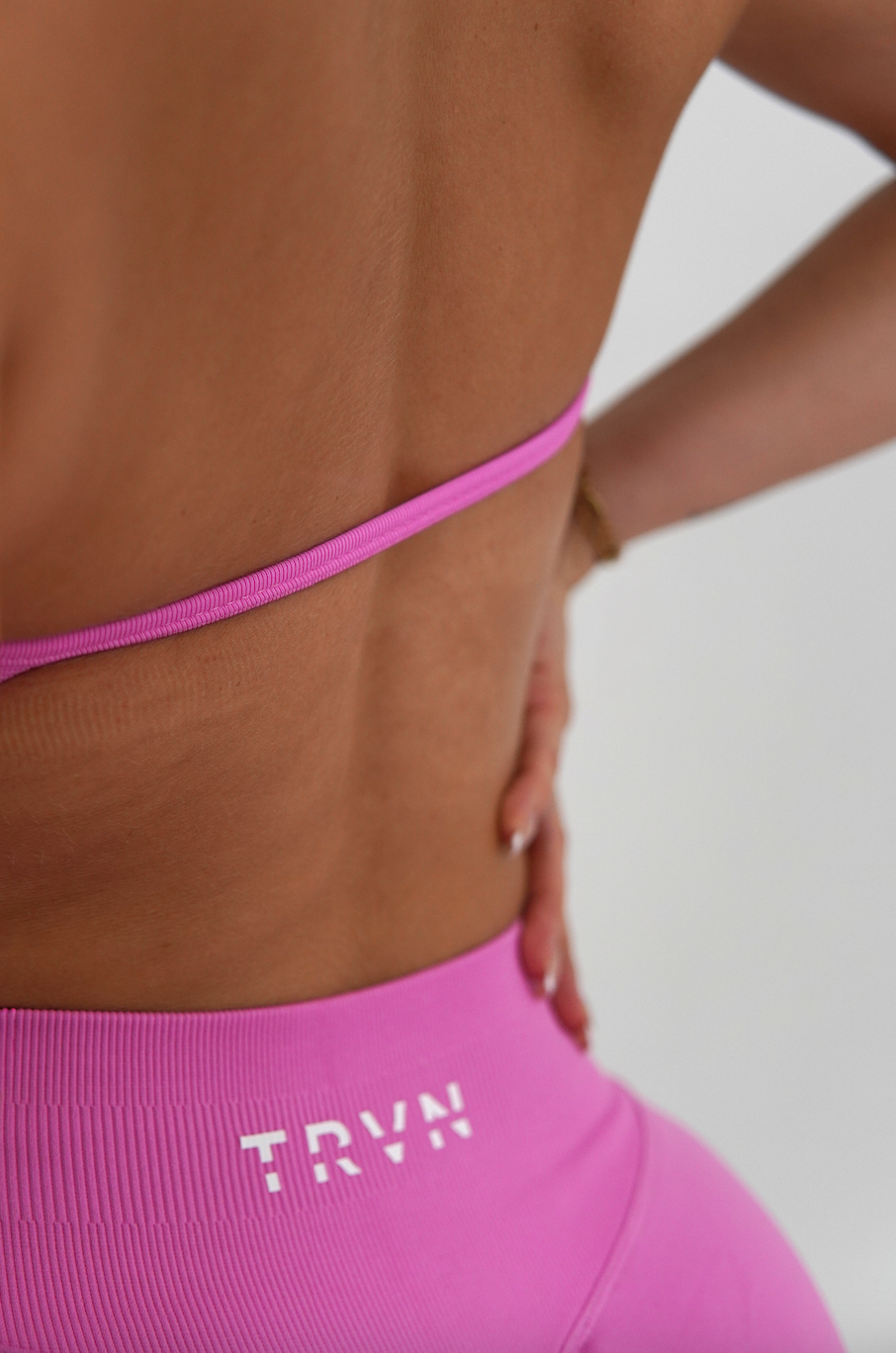 BubbleGum Shorts