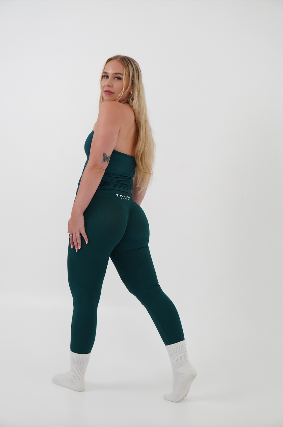 Pre-Order fra 20. mars: Juniper Leggings