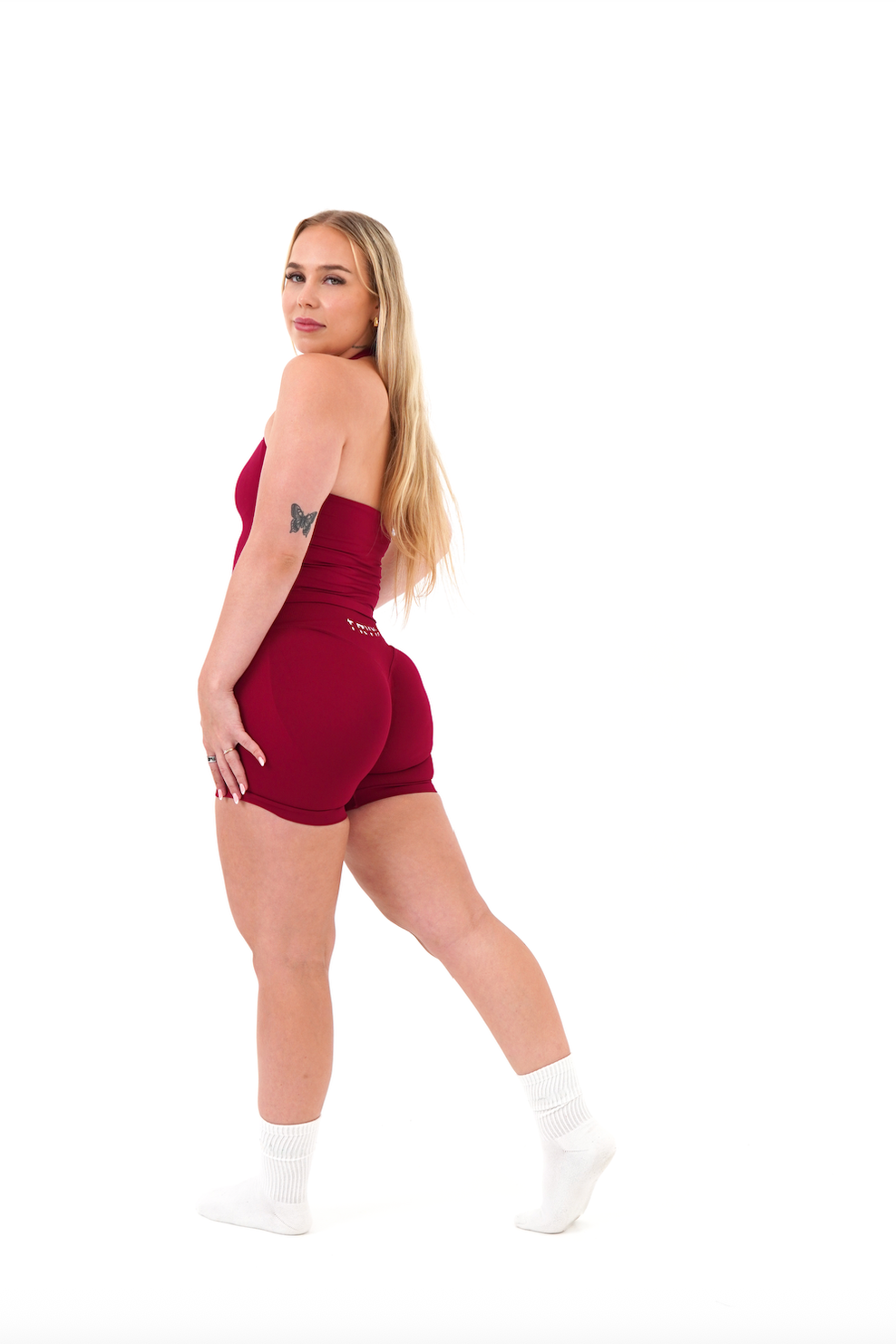 Ember Strappy Top