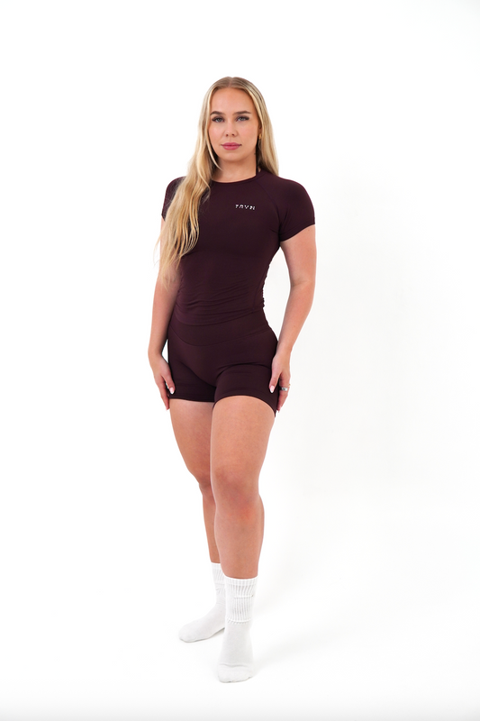 Pre-Order fra 20. mars: Mocha T-Shirt