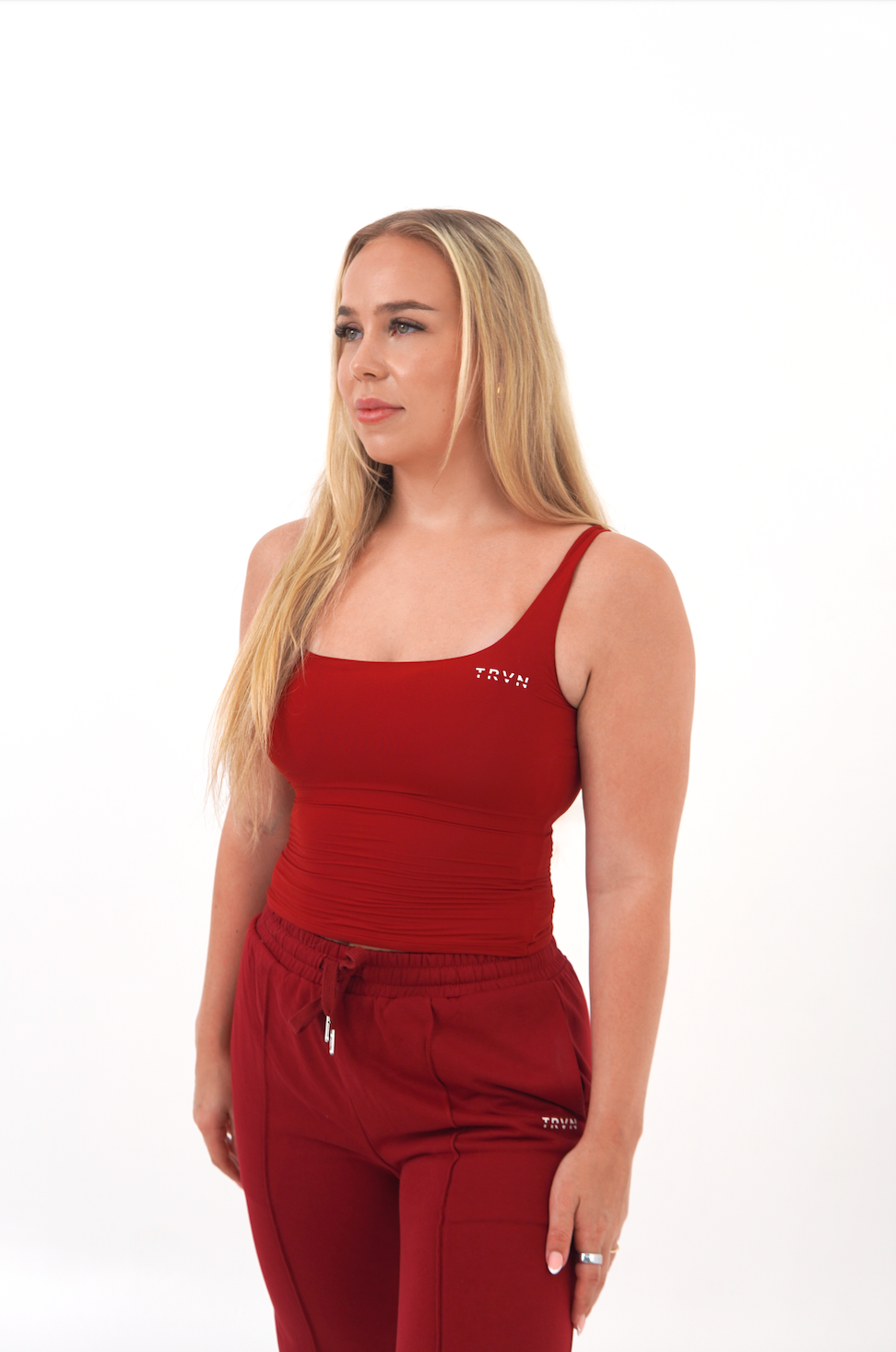 Pre-Order fra 20. mars: Sienna Track Pants