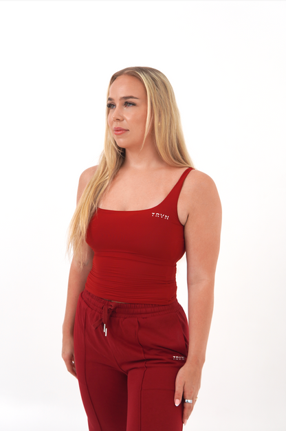 Pre-Order fra 20. mars: Sienna Track Pants