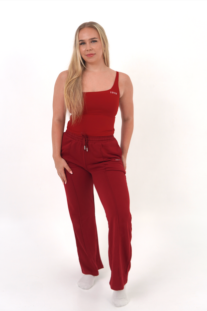 Pre-Order fra 20. mars: Sienna Track Pants