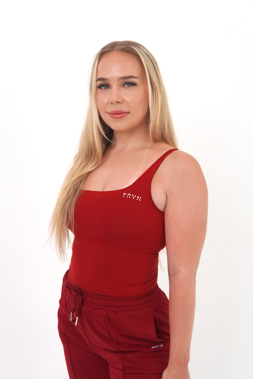 Pre-Order fra 20. mars: Sienna Track Pants