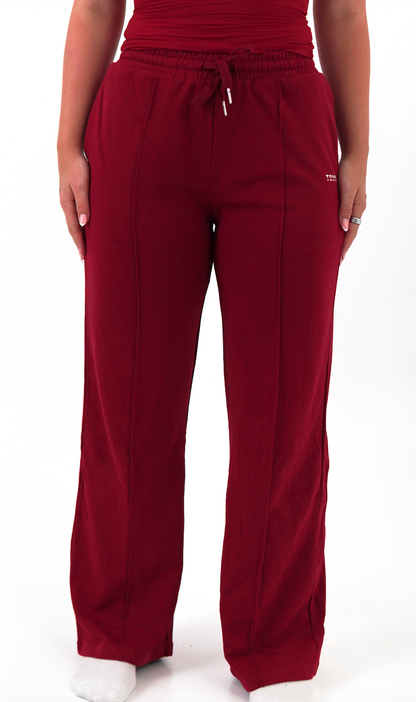 Pre-Order fra 20. mars: Sienna Track Pants