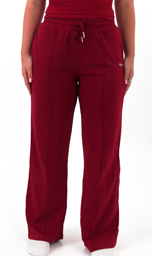 Pre-Order fra 20. mars: Sienna Track Pants