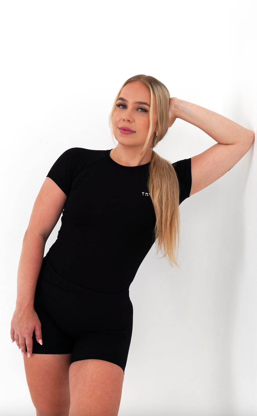 Obsidian T-Shirt