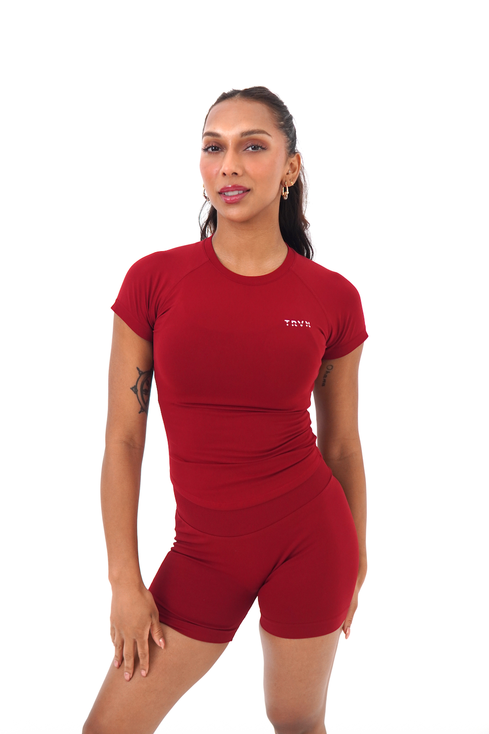 Pre-Order fra 20. mars: Rouge T-Shirt