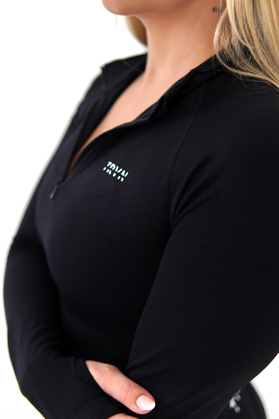 Pre-Order fra 20. mars: Align Genser