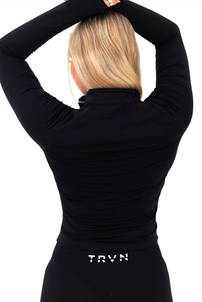 Pre-Order fra 20. mars: Align Genser