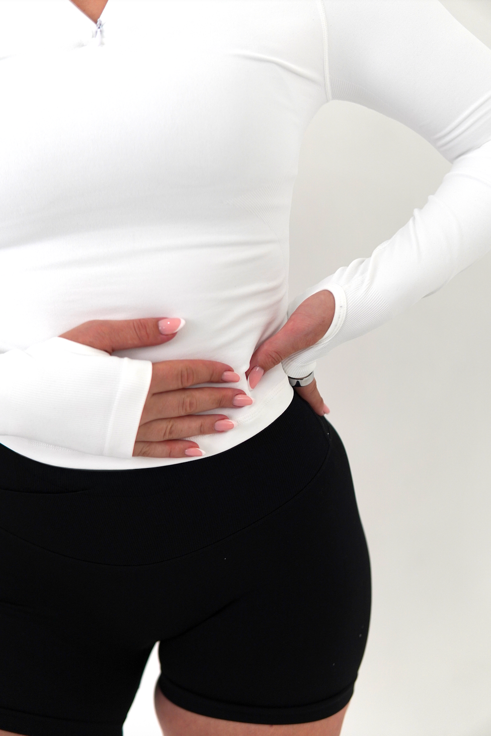 Pre-Order fra 20. mars: Align Genser