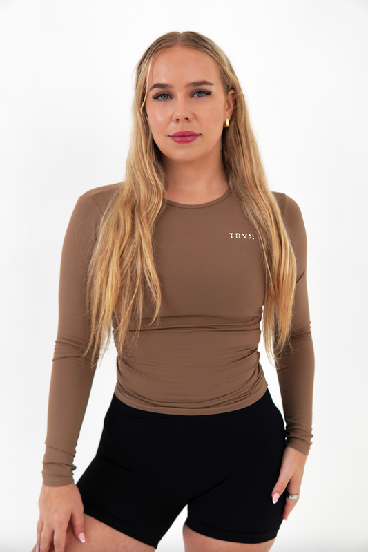 Pre-Order fra 20. mars: Base Genser