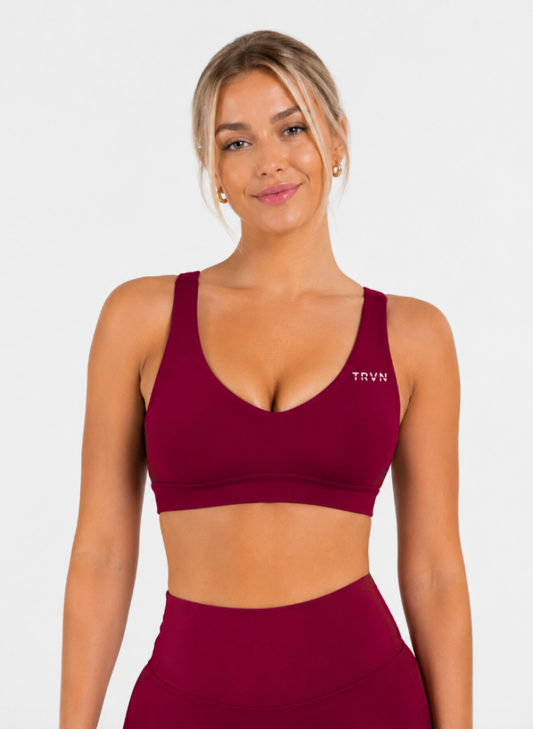 Ember Sculpt Bra