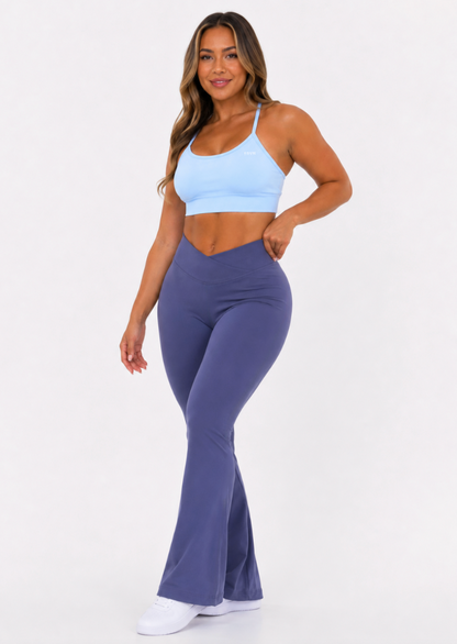 Sculpt Flare V-shape Moonstone