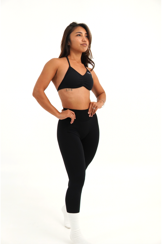 Obsidian Leggings