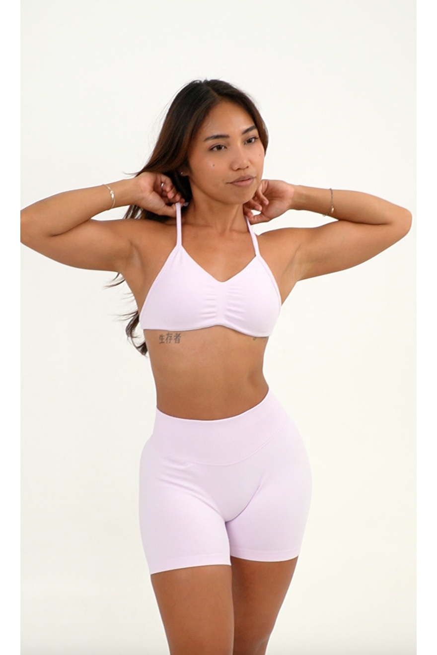 Pink Punch Shorts