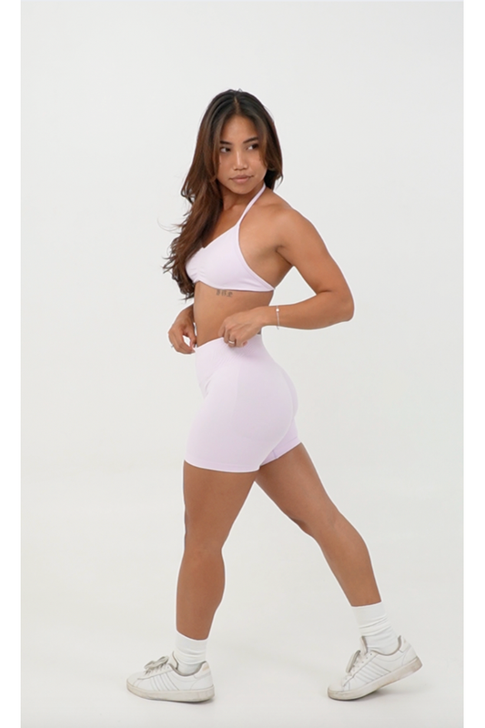 Pink Punch Shorts