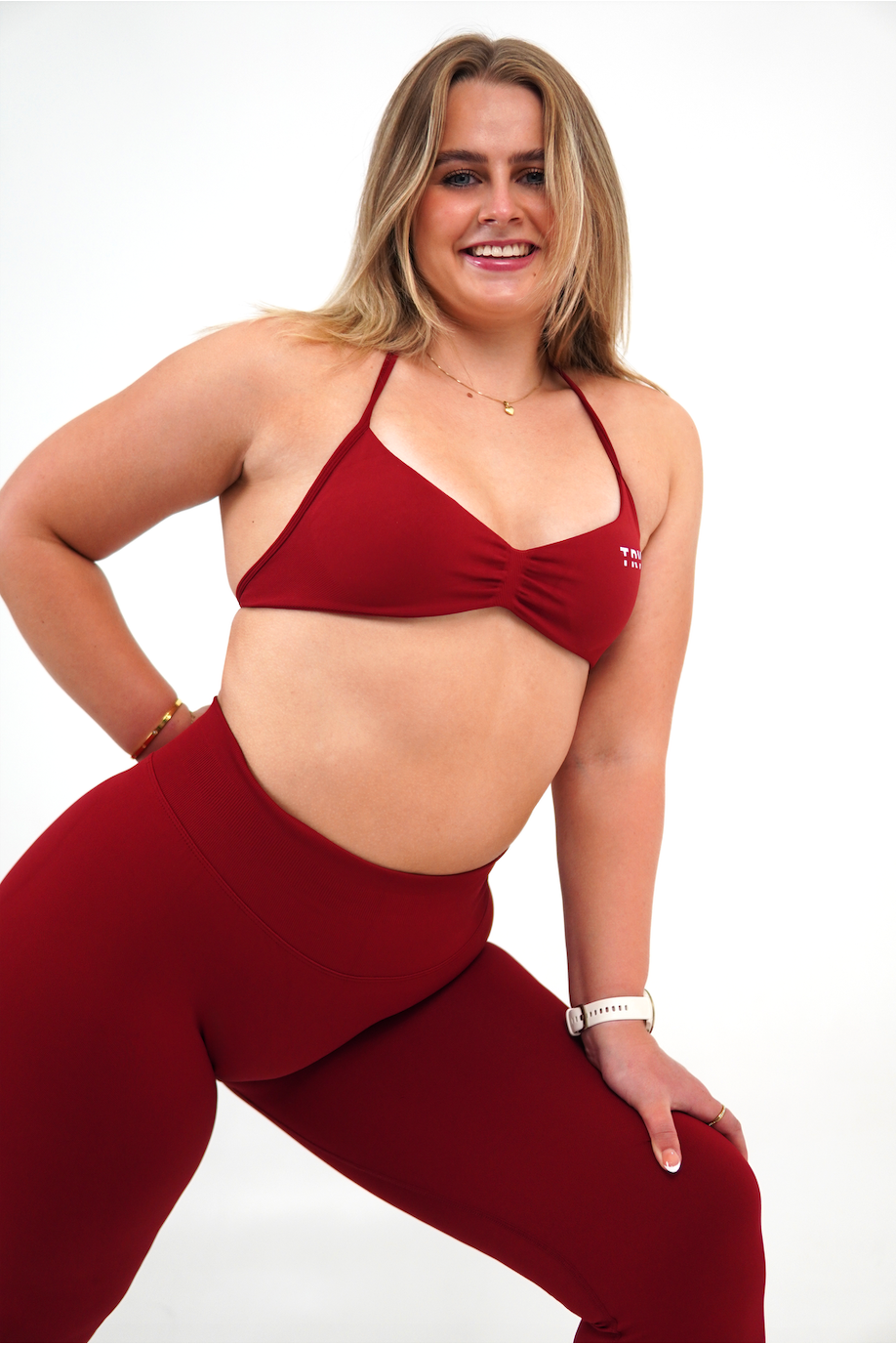 Rouge Leggings