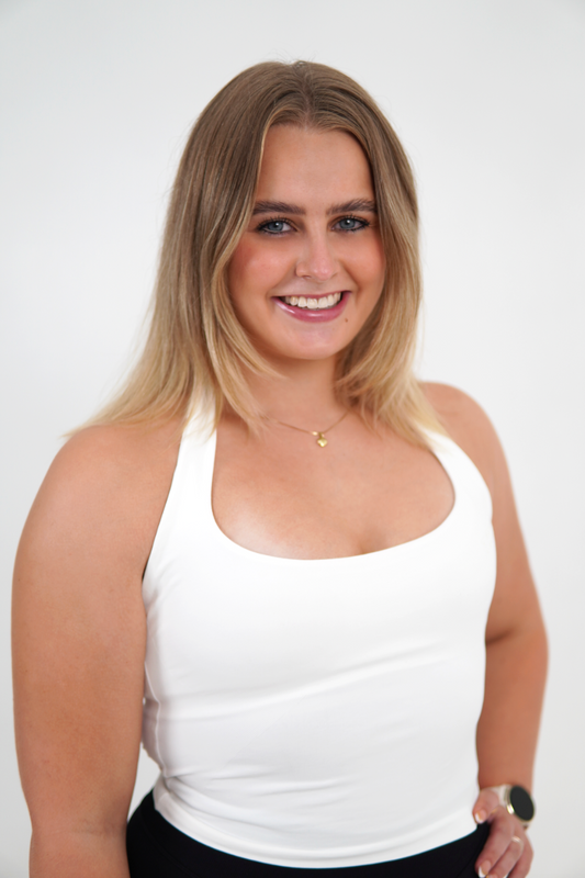 Pearl Halter Top