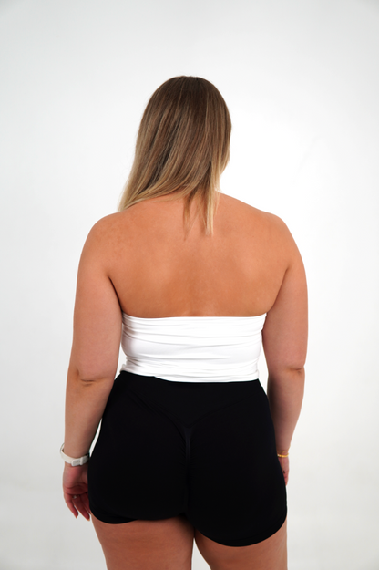 Pearl Halter Top