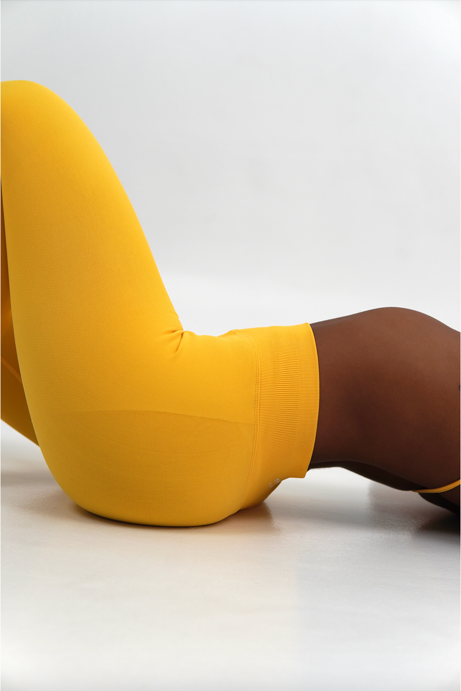 Peach Sorbet Leggings