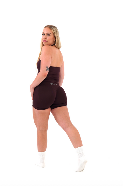 Pre-Order fra 20. mars: Mocha Shorts