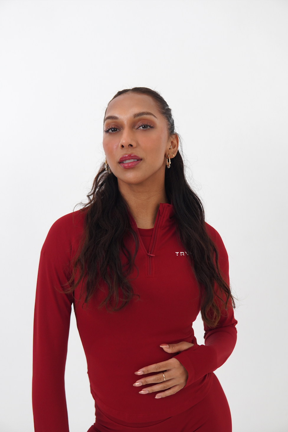 Pre-Order fra 20. mars: Align Genser