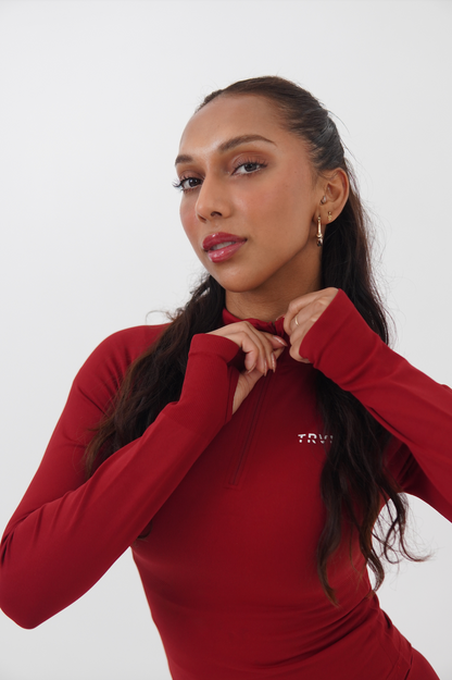 Pre-Order fra 20. mars: Align Genser