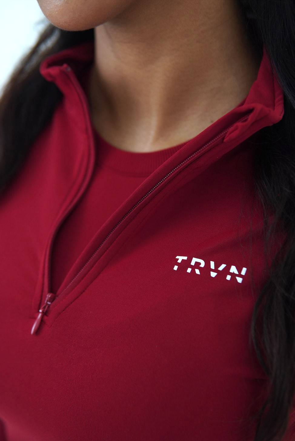 Pre-Order fra 20. mars: Align Genser