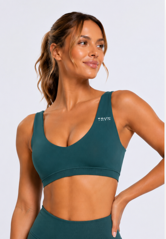 Juniper Sculpt Bra
