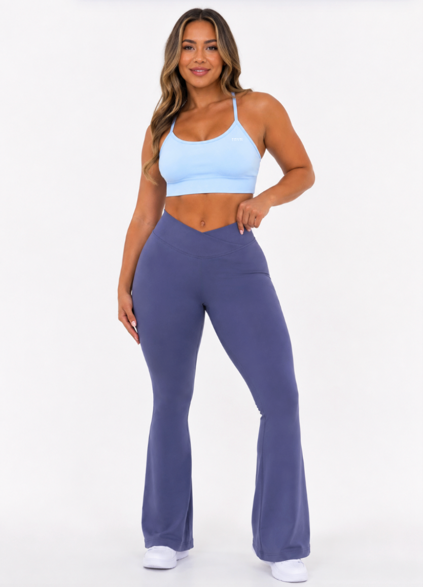 Sculpt Flare V-shape Moonstone