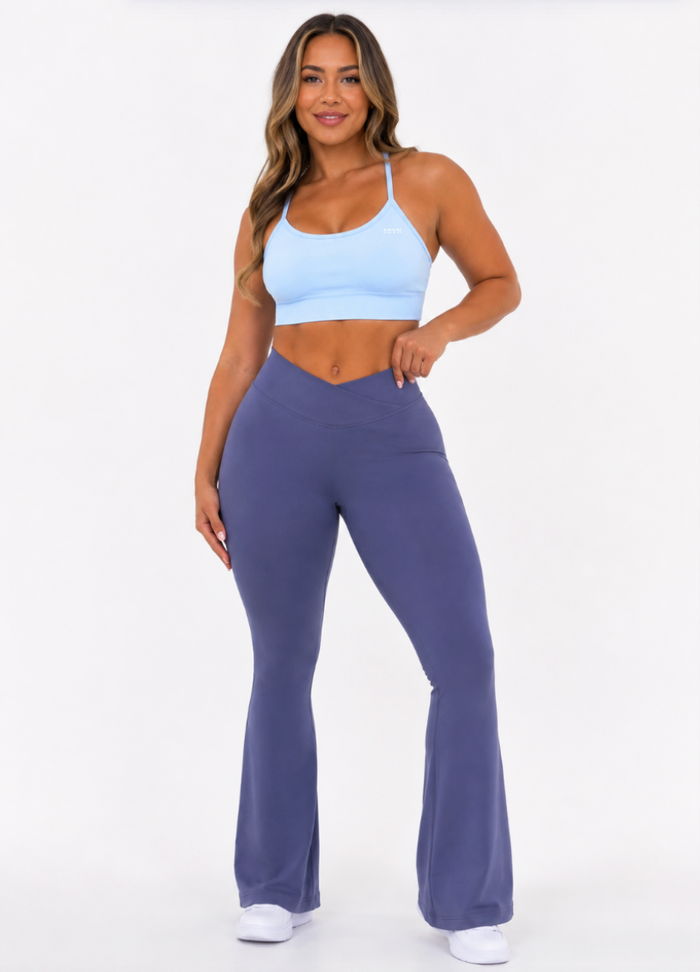 Sculpt Flare V-shape Moonstone